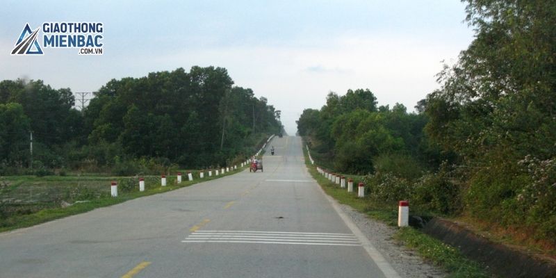 Các cột mốc đáng nhớ trên đường Hồ Chí Minh