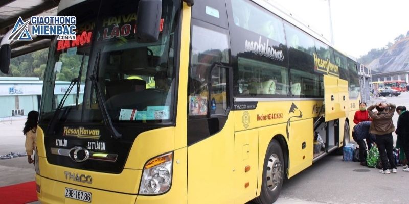 Cách thức thuận tiện để di chuyển đến Hạ Long