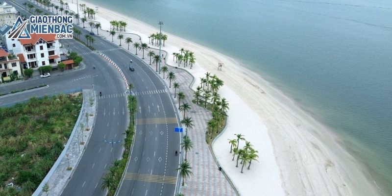 Đường Đi Hạ Long - Lựa Chọn Tối Ưu Cho Chuyến Đi Của Bạn