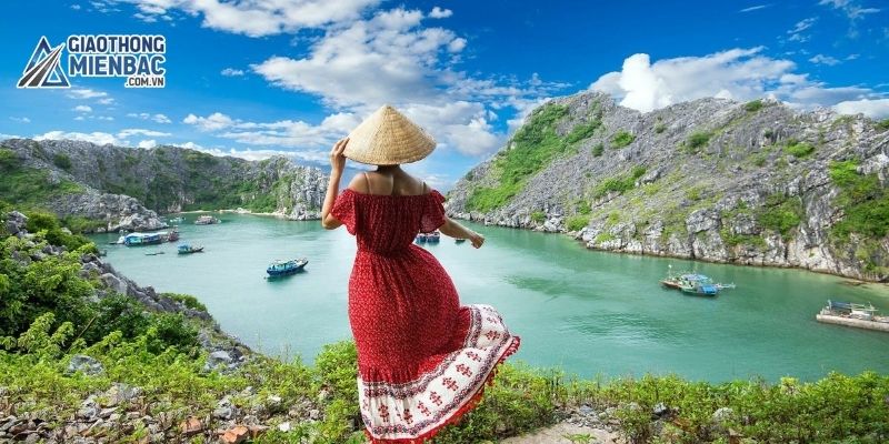 Lưu ý quan trọng khi đi Cát Bà