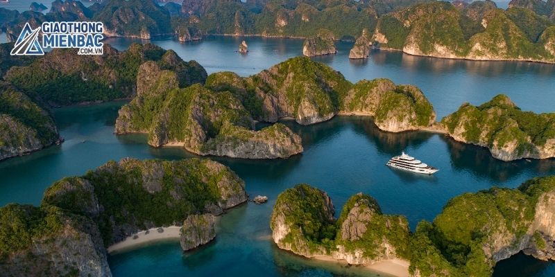 Đường đi Cát Bà chi tiết ai cũng cần biết