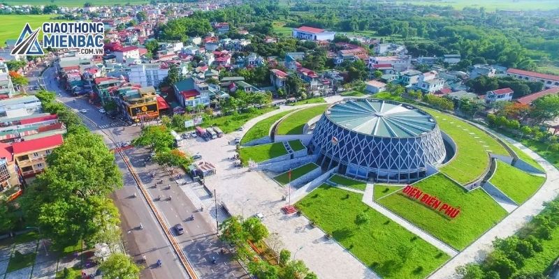 Những lưu ý quan trọng khi đi Điện Biên