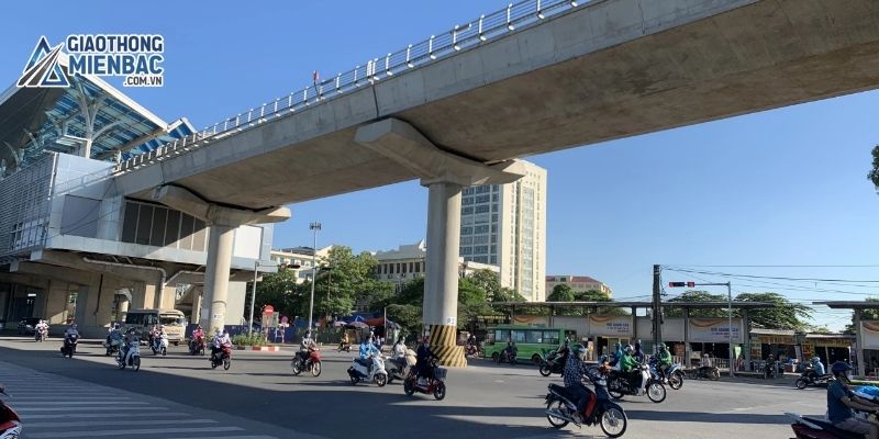 Tổng quan về quốc lộ 32
