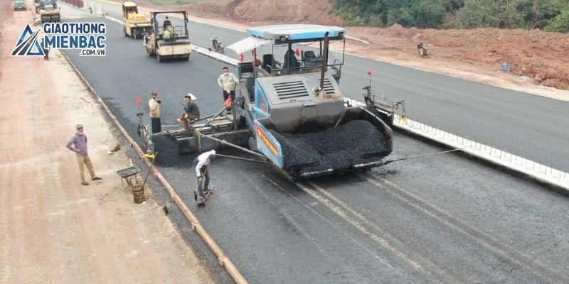 Các dự án giao thông trọng điểm tại Quảng Ninh