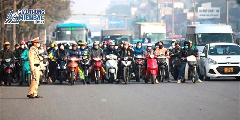Các giải pháp cải thiện giao thông hà nội