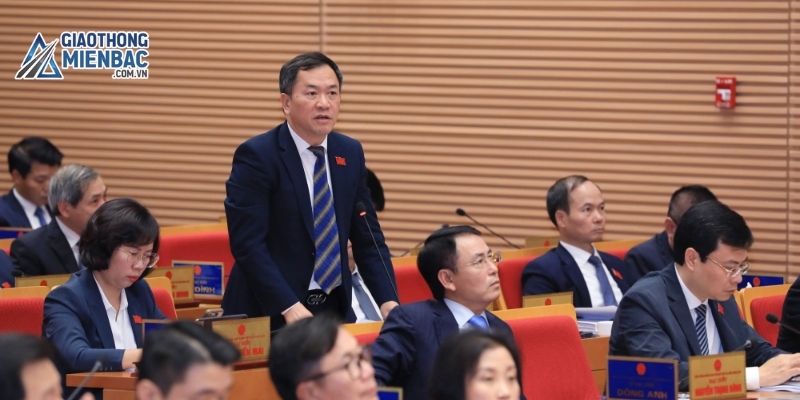 Các giải pháp cải thiện giao thông Hà Nội tối ưu 