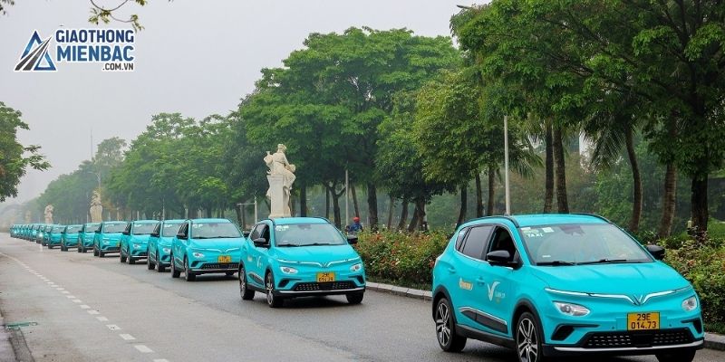 Taxi Sân Bay Nội Bài - Bảng Giá Và Cách Đặt Xe Nhanh Chóng 2025
