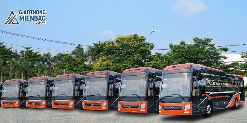 Kinh nghiệm chọn xe khách Sapa phù hợp