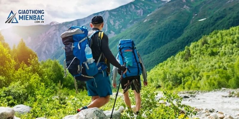 Các tuyến đường trọng điểm và lưu ý khi di chuyển