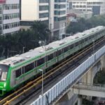 Metro Hà Nội – Tổng Quan Về Hệ Thống Đường Sắt Đô Thị 2025