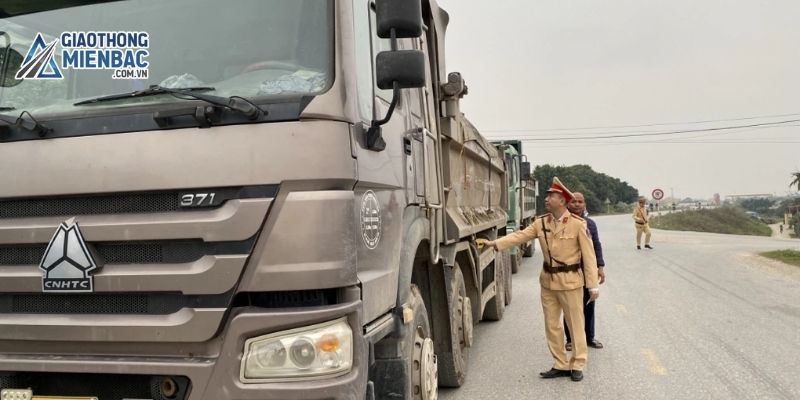 Giải pháp phát triển giao thông bền vững cho Hưng Yên