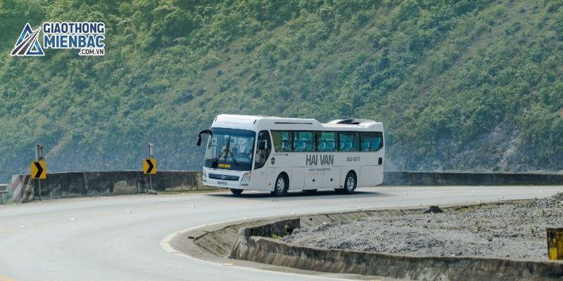 Kinh nghiệm đi xe khách Hà Giang cần nắm trước khi đi