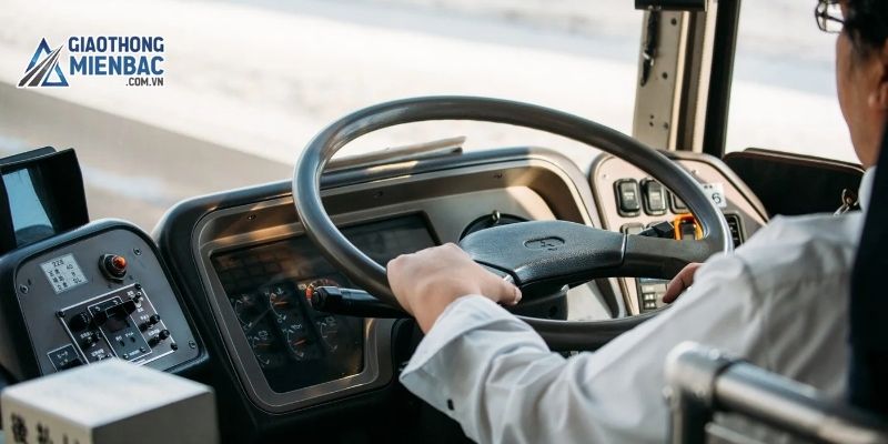 Kinh nghiệm đi xe khách Hà Nội an toàn và tiết kiệm