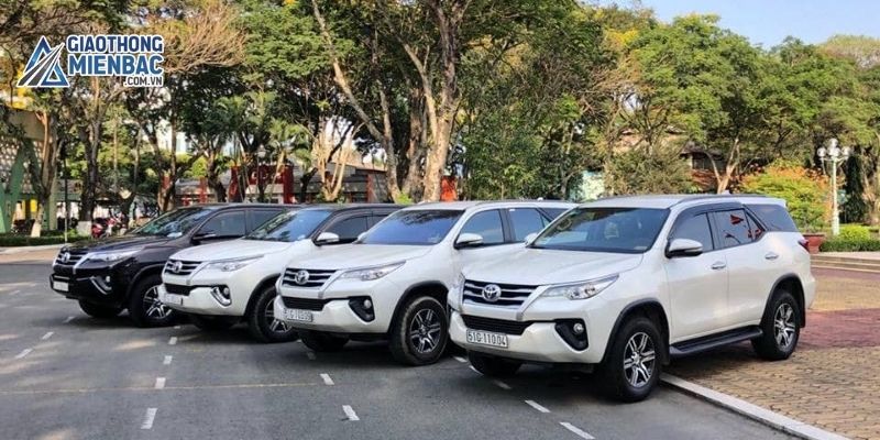 Kinh nghiệm thuê xe tự lái Hà Nội cần lưu ý gì?