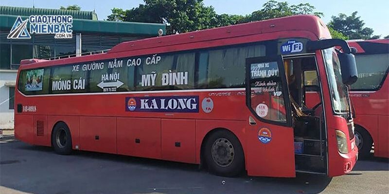 Lịch trình và giá vé xe giường nằm Hạ Long có gì?