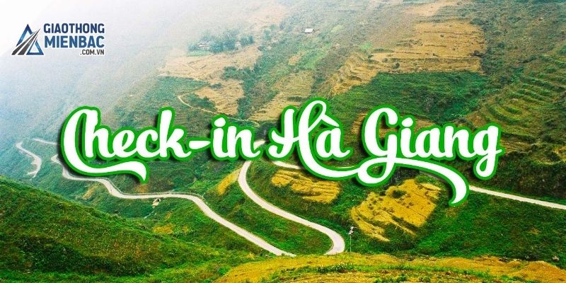 Lịch trình và giá vé xe khách Hà Giang phổ biến hiện nay