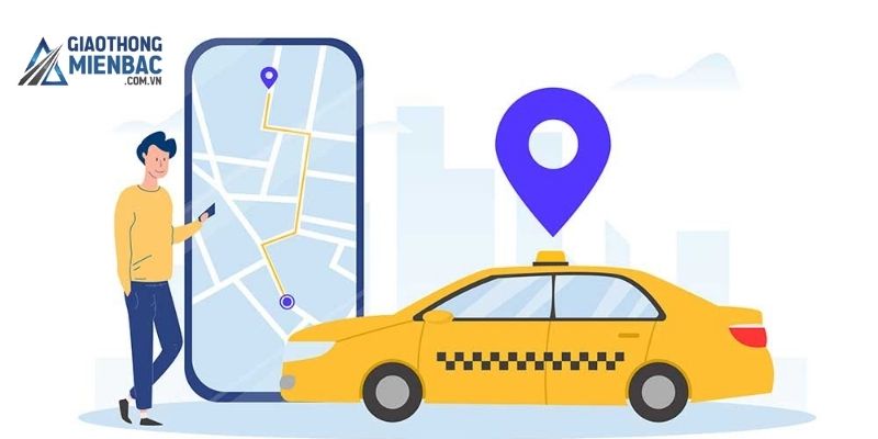 Lưu ý khi đi taxi ở Hà Nội