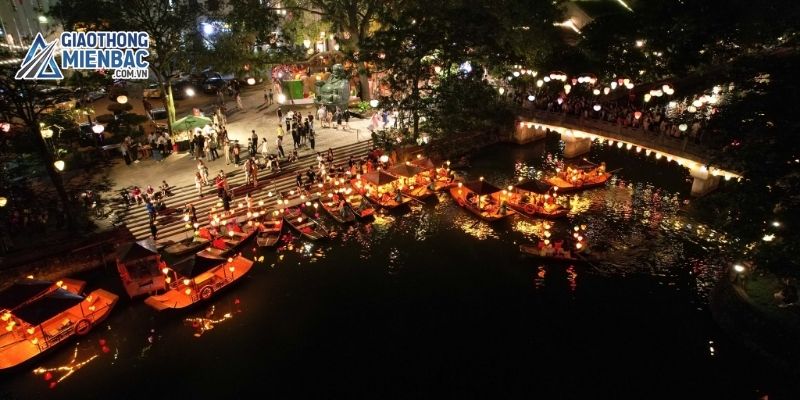 Lưu ý khi tham gia giao thông tại Ninh Bình