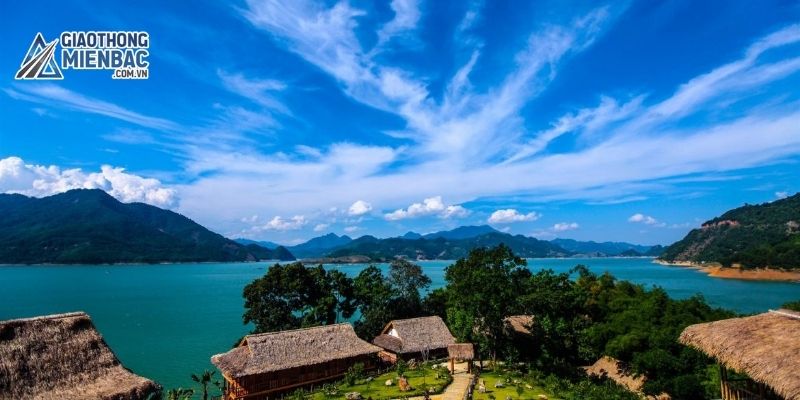 Những điểm đến không thể bỏ qua khi phượt miền Bắc