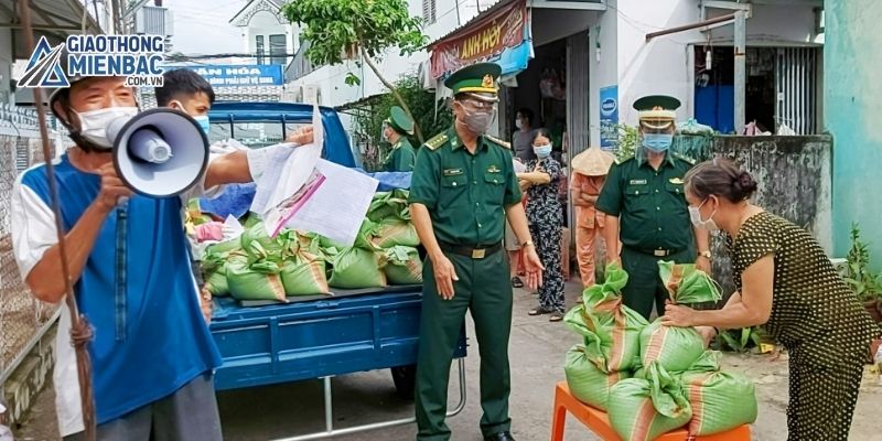 Những khó khăn người dân gặp phải