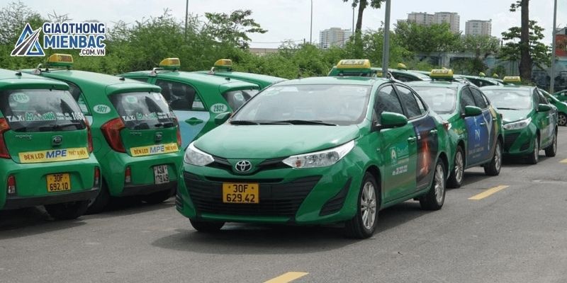 Phương tiện di chuyển phổ biến tại Hà Giang