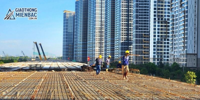 Quy hoạch và các dự án giao thông trọng điểm
