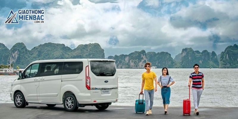 Tại sao nên thuê xe du lịch Hạ Long?