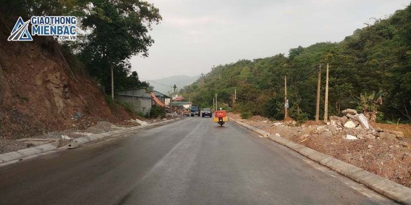 Tổng quan về giao thông hòa bình
