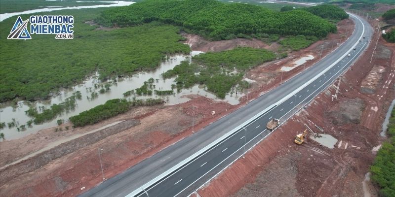 Tổng quan về hệ thống giao thông Quảng Ninh